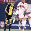 Columbus Crew v New York Red Bulls