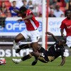 Charlton Athletic v Brentford