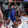 Detroit Shock v Chicago Sky