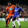 Chelsea v FC Porto UEFA Champions League