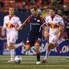 New England Revolution v New York Red Bulls