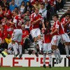 Middlesbrough v West Bromwich Albion