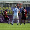 Cagliari Calcio v FC Internazionale Milano Serie A