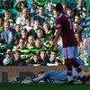 Celtic v Hearts