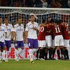 AS Roma v ACF Fiorentina Serie A