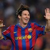 Barcelona v Dynamo Kiev UEFA Champions League