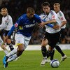 Cardiff City v Derby County Coca-Cola Championship