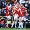 Reading v Middlesbrough