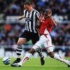 Newcastle United v Bristol City