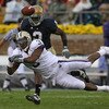 Washington v Notre Dame