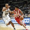 Greece Olympiacos v San Antonio Spurs