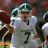 Michigan State v Illinois
