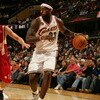 Olympiacos Piraeus v Cleveland Cavaliers