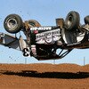 Lucas Oil Off Road Racing Series