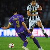 Juventus FC v ACF Fiorentina Serie A