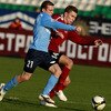 FC Moscow v Krylia Sovetov Samara Premier League