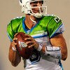 UFL California Redwoods v Florida Tuskers