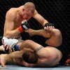UFC 104:  Machida vs Shogun