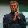Chelsea v Blackburn Rovers Premier League