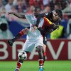 Sevilla v VfB Stuttgart UEFA Champions League