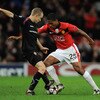 Manchester United v CSKA Moscow UEFA Champions League