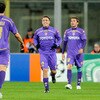 Fiorentina v Debrecen UEFA Champions League