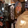 US Ski Team Media Day