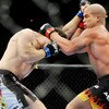 UFC106: Ortiz vs Griffin 2