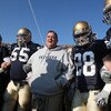 Connecticut v Notre Dame