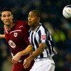 West Bromwich Albion v Bristol City