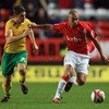 Charlton Athletic v Bristol Rovers