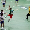 TV Grosswallstadt v SC Magdeburg Toyota HBL