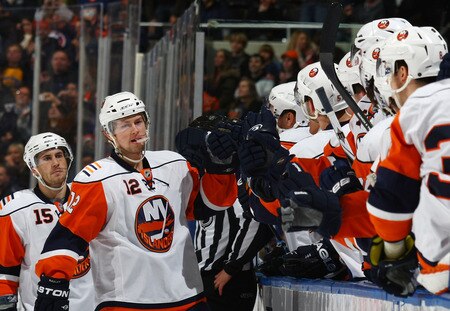Josh Bailey