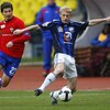 FC CSKA Moscow v  FC Saturn Moscow  Oblast Premier League