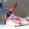 Men's FIS Alpine World Cup Giant Slalom