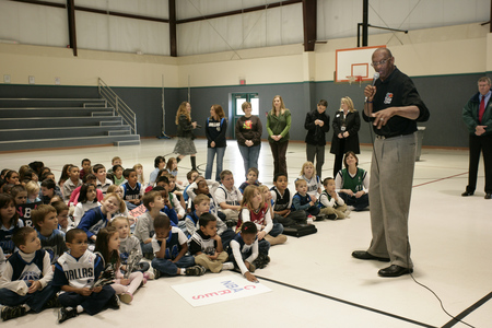 Bob Lanier Nba