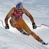 Men's FIS Alpine World Cup Downhill