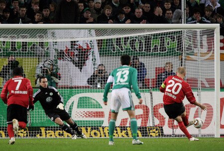 Wolfsburg SC Freiburg Canlı İzle Maç Özeti