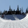 US Snowboarding Grand Prix Ladies Qualifier
