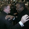 Notre Dame Introduces New Head Coach Brian Kelly