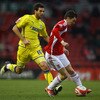 Middlesbrough v Cardiff City