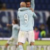 SS Lazio v Genoa CFC Serie A
