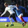 Portsmouth v Liverpool Premier League