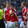 Newcastle United v Middlesbrough
