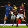 West Ham United v Chelsea Premier League