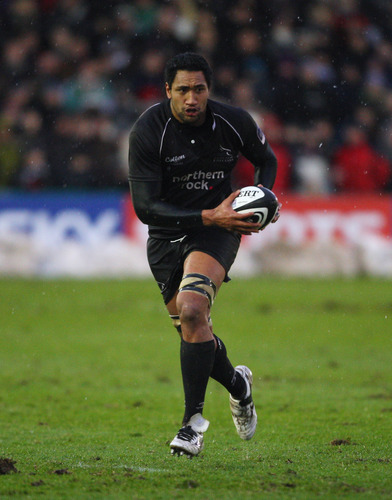 josh afu