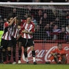 Charlton Athletic v Brentford