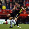 Bristol City v Watford