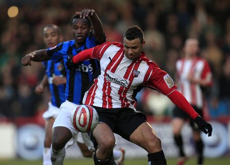 brentford
