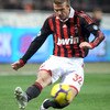 AC Milan v Genoa CFC Serie A